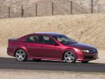 Acura TL A-Spec 2004 года